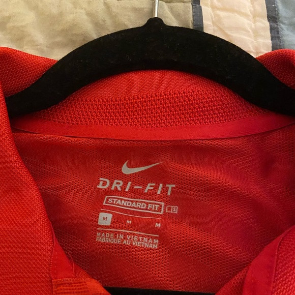 Nike dri fit polo - Picture 2 of 2